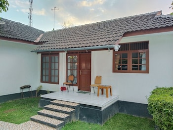 villa estria