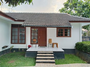 villa estria