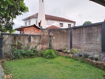 villa estria
