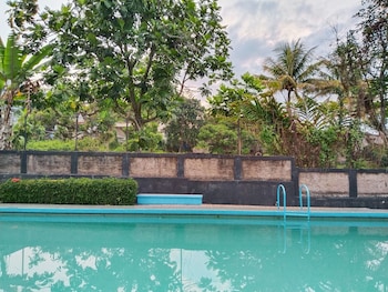 villa estria