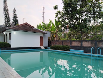 villa estria