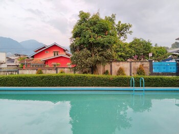 villa estria