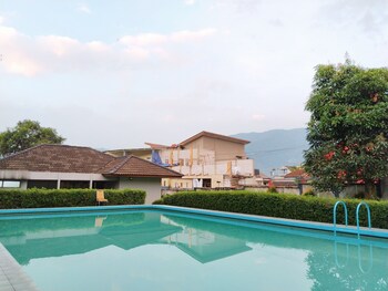 villa estria