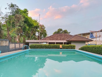 villa estria