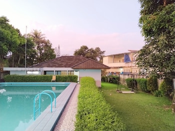 villa estria