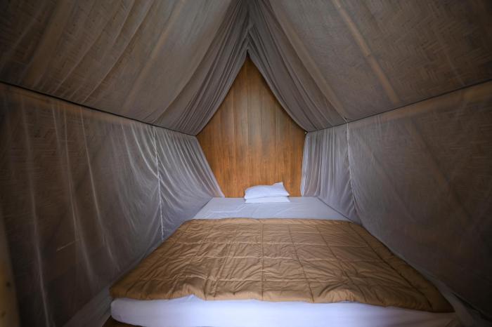 volcano cabin batur redpartner