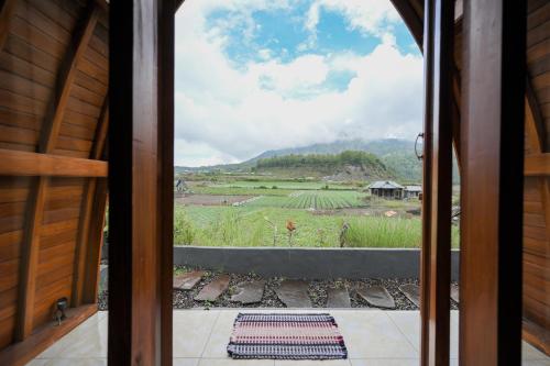 Volcano Cabin Batur Redpartner,,2 star