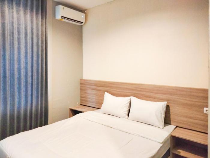 wikost premiere inn mitra reddoorz