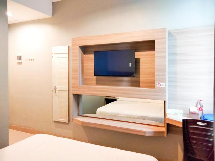 wikost premiere inn mitra reddoorz