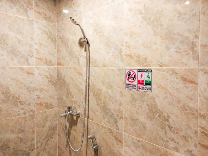 wikost premiere inn mitra reddoorz