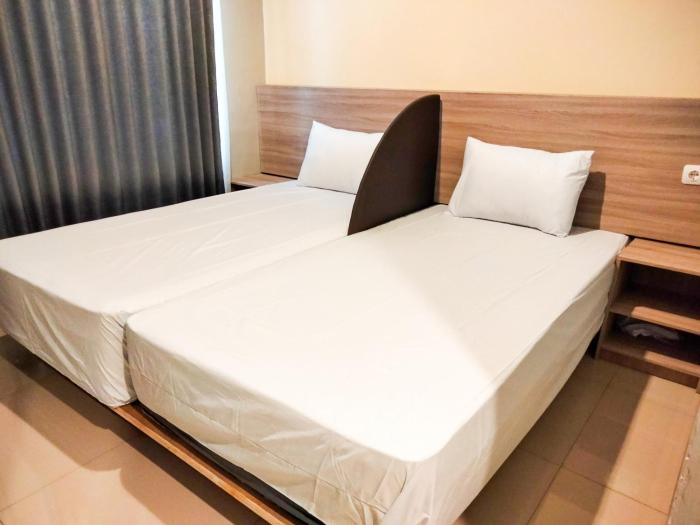 wikost premiere inn mitra reddoorz
