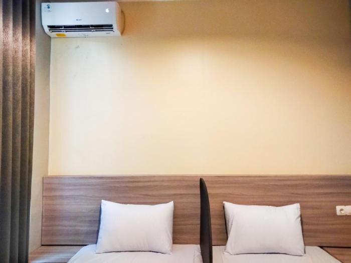 wikost premiere inn mitra reddoorz