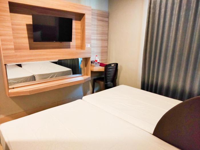 wikost premiere inn mitra reddoorz