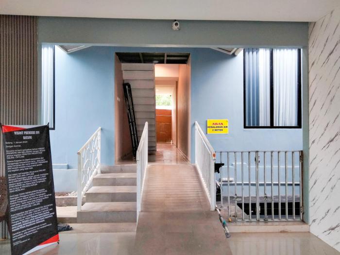 wikost premiere inn mitra reddoorz