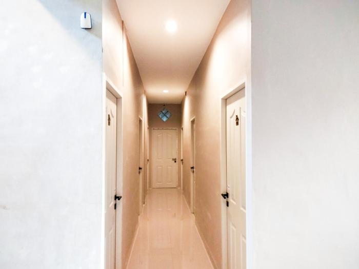 wikost premiere inn mitra reddoorz