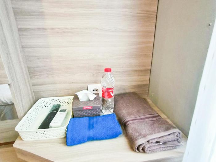 wikost premiere inn mitra reddoorz