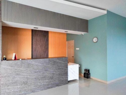 Wikost Premiere Inn Mitra Reddoorz,,2 star