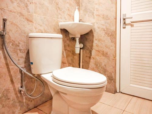 wikost premiere inn mitra reddoorz