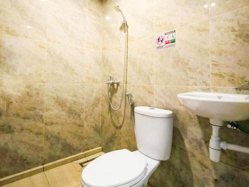 wikost premiere inn mitra reddoorz