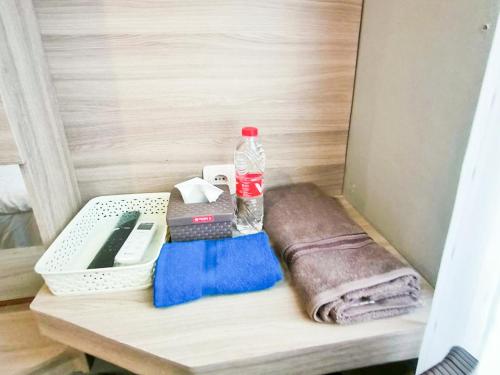 wikost premiere inn mitra reddoorz