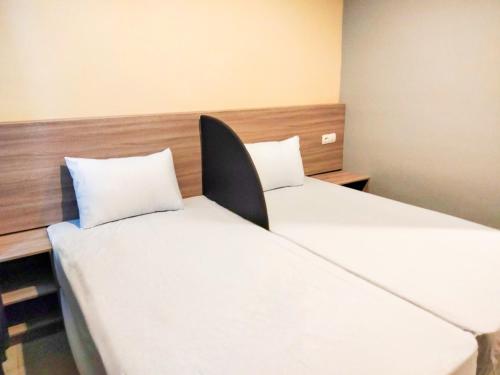 wikost premiere inn mitra reddoorz