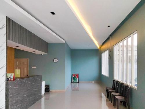 Wikost Premiere Inn Mitra Reddoorz,,2 star