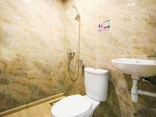 wikost premiere inn mitra reddoorz