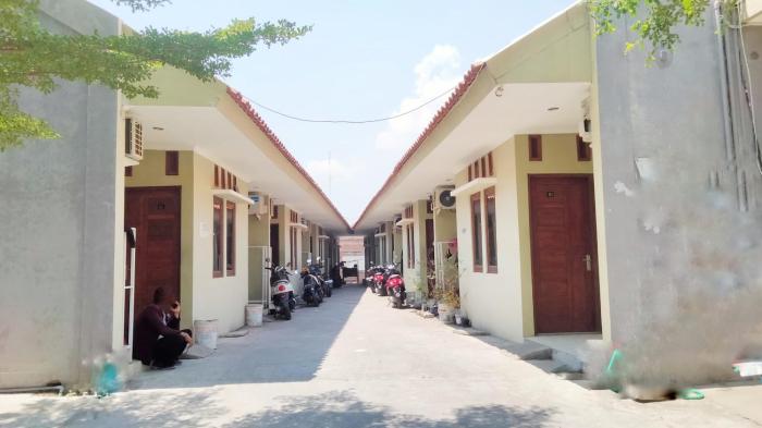 wisma mutiara near alun alun demak mitra reddoorz
