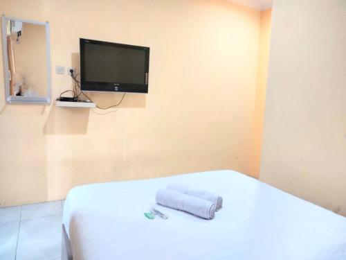 wisma mutiara near alun alun demak mitra reddoorz