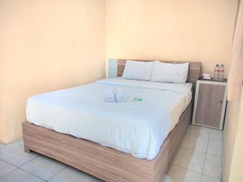 Wisma Mutiara Near Alun Alun Demak Mitra Reddoorz,,2 star