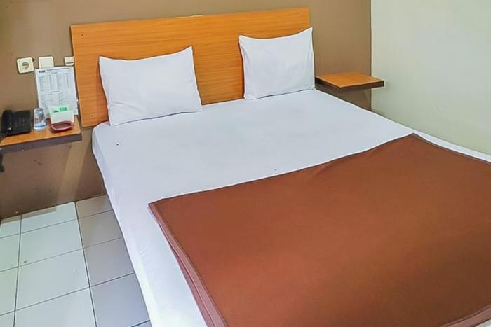 fajar indah hotel mitra reddoorz