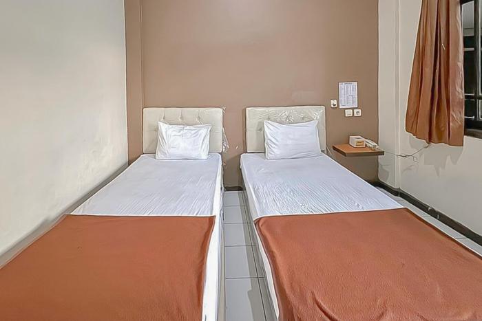 fajar indah hotel mitra reddoorz