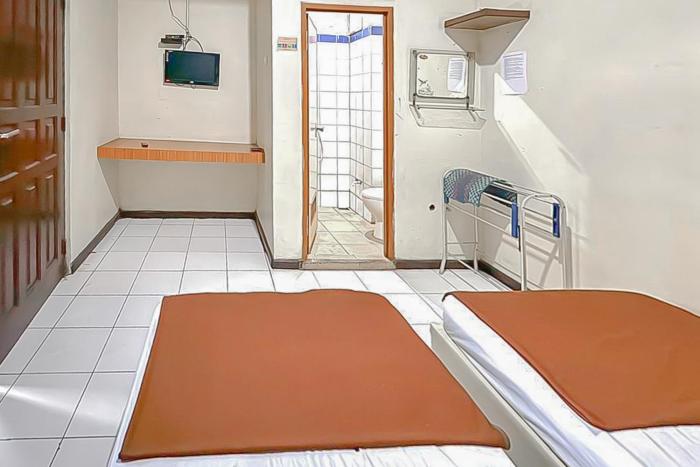 fajar indah hotel mitra reddoorz