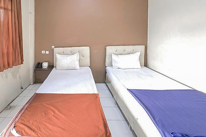 fajar indah hotel mitra reddoorz