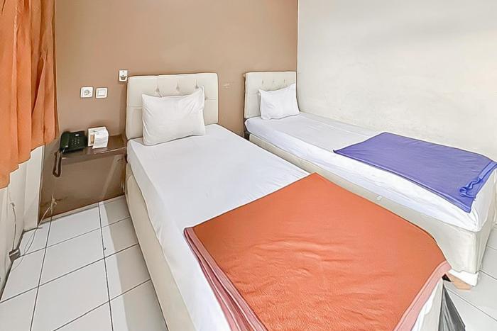 fajar indah hotel mitra reddoorz