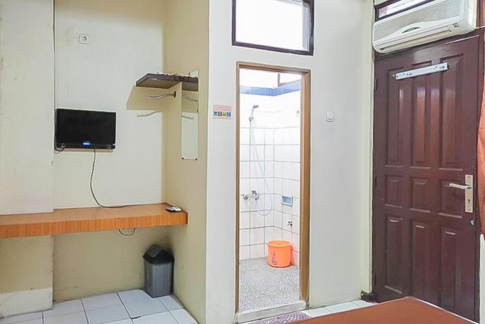 fajar indah hotel mitra reddoorz