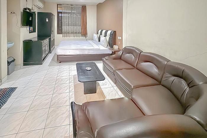 fajar indah hotel mitra reddoorz