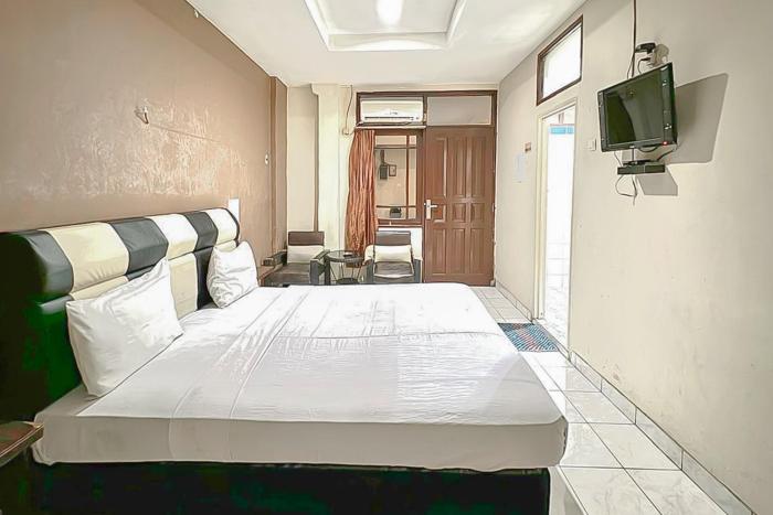 fajar indah hotel mitra reddoorz