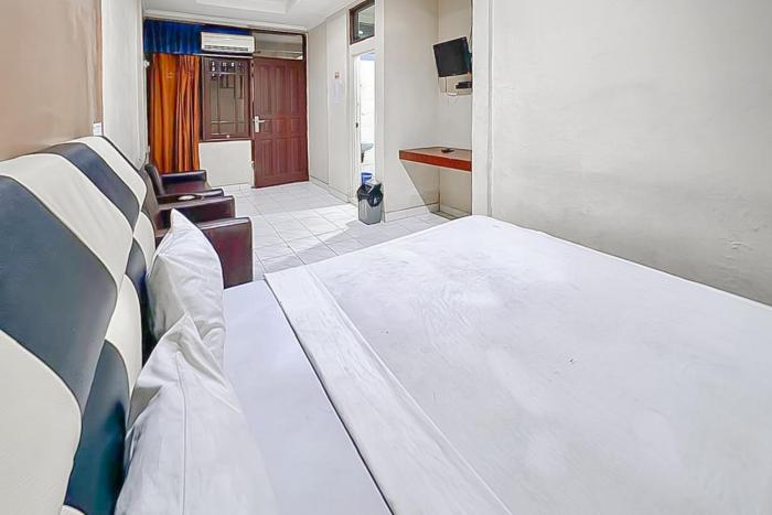 fajar indah hotel mitra reddoorz