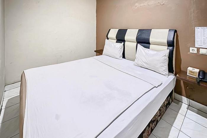 fajar indah hotel mitra reddoorz