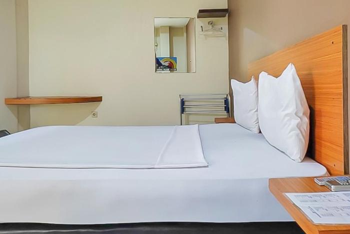 fajar indah hotel mitra reddoorz