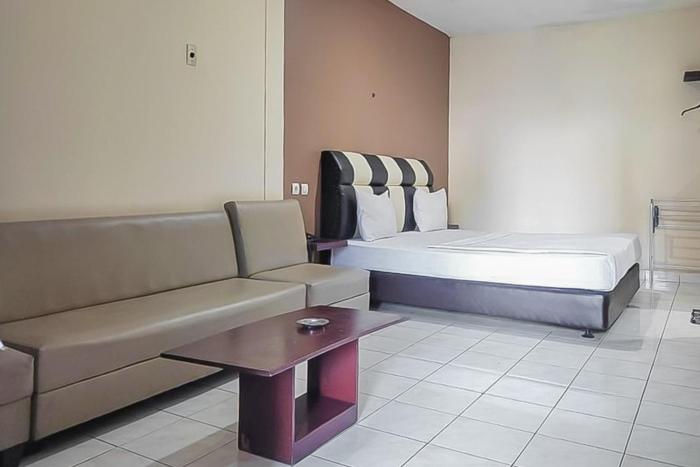 fajar indah hotel mitra reddoorz