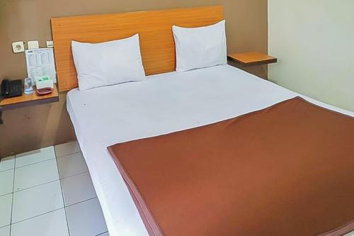 fajar indah hotel mitra reddoorz