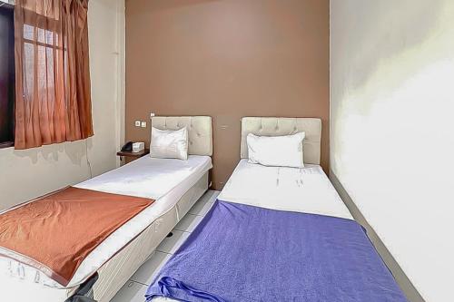 fajar indah hotel mitra reddoorz
