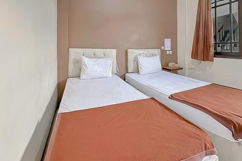 fajar indah hotel mitra reddoorz