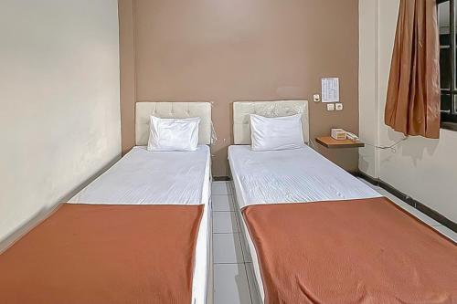 fajar indah hotel mitra reddoorz