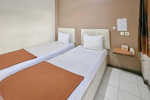 fajar indah hotel mitra reddoorz