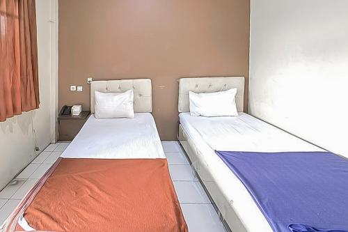 fajar indah hotel mitra reddoorz