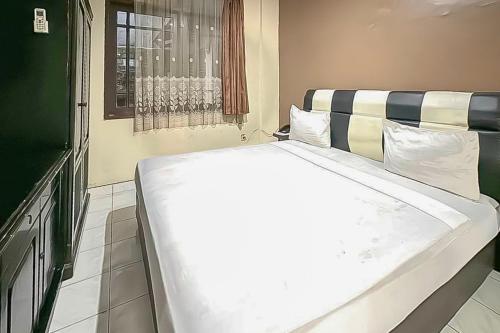 fajar indah hotel mitra reddoorz