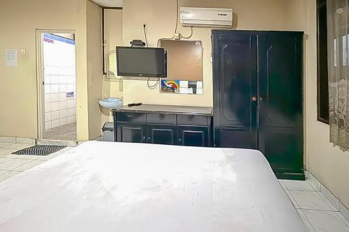 fajar indah hotel mitra reddoorz